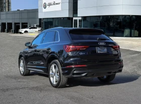 Audi Q3 2021 Audi Q3 45 Technik - 48000 лв. / 24542.01 € - 76022649 6