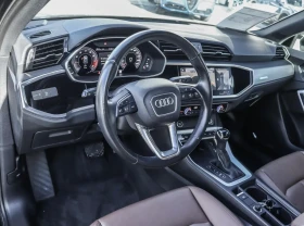 Audi Q3 2021 Audi Q3 45 Technik - 48000 лв. / 24542.01 € - 76022649 8