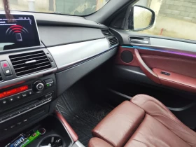BMW X6 3.0, снимка 7