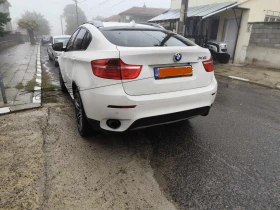 BMW X6 3.0, снимка 2