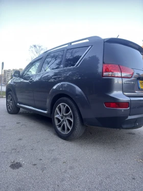 Citroen C-Crosser Ситроен и Нисан - 3500 € / 6845.40 лв. - 39480592 7