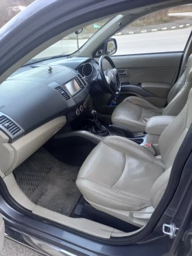 Citroen C-Crosser Ситроен и Нисан - 3500 € / 6845.40 лв. - 39480592 4