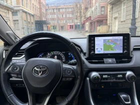 Toyota Rav4 2.5 Hybrid 4х4 - 33500 € / 65520.31 лв. - 83952334 6