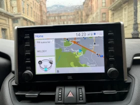 Toyota Rav4 2.5 Hybrid 4х4 - 33500 € / 65520.31 лв. - 83952334 8