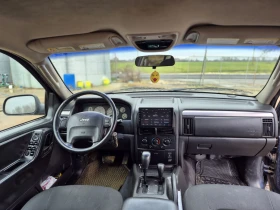 Jeep Grand cherokee 2.7 - 4000 € / 7823.32 лв. - 77933544 10