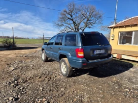 Jeep Grand cherokee 2.7 - 4000 € / 7823.32 лв. - 77933544 4