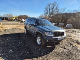 Jeep Grand cherokee 2.7 - 4000 € / 7823.32 лв. - 77933544 2