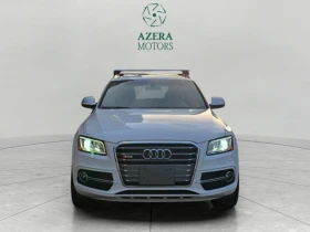 Audi SQ5 * quattro 4dr 3.0T Premium Plus * CARFAX * ЦЕНА ДО, снимка 2