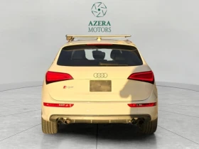 Audi SQ5 * quattro 4dr 3.0T Premium Plus * CARFAX * ЦЕНА ДО, снимка 5
