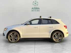 Audi SQ5 * quattro 4dr 3.0T Premium Plus * CARFAX * ЦЕНА ДО, снимка 3