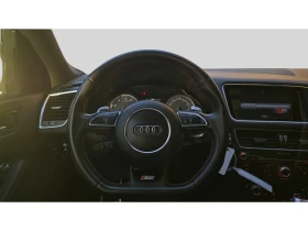 Audi SQ5 * quattro 4dr 3.0T Premium Plus * CARFAX * ЦЕНА ДО, снимка 9