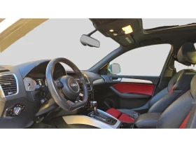 Audi SQ5 * quattro 4dr 3.0T Premium Plus * CARFAX * ЦЕНА ДО, снимка 7