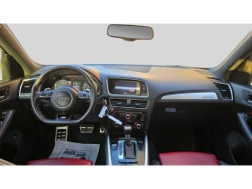 Audi SQ5 * quattro 4dr 3.0T Premium Plus * CARFAX * ЦЕНА ДО, снимка 8