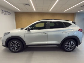 Hyundai Tucson PREMIER N Line AWD - 25200 € / 49286.92 лв. - 20824685 2