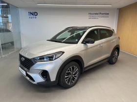 Hyundai Tucson PREMIER N Line AWD