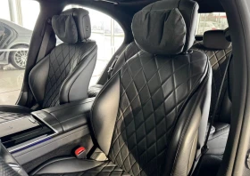 Mercedes-Benz S 500 4Matic AMG-Line - 81806 € / 159998.63 лв. - 83110310 7