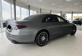 Mercedes-Benz S 500 4Matic AMG-Line - 81806 € / 159998.63 лв. - 83110310 3