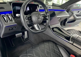 Mercedes-Benz S 500 4Matic AMG-Line - 81806 € / 159998.63 лв. - 83110310 8
