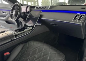 Mercedes-Benz S 500 4Matic AMG-Line - 81806 € / 159998.63 лв. - 83110310 10
