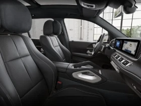 Mercedes-Benz GLS 350 4MATIC* FACELIFT* NIGHT* 7S* BURM* ����* �������� | Mobile.bg � ����� ������ 12