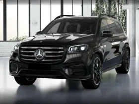 ������ Mercedes-Benz GLS 35...