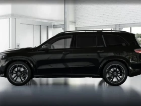 Mercedes-Benz GLS 350 4MATIC* FACELIFT* NIGHT* 7S* BURM* ����* �������� | Mobile.bg � ����� ������ 9