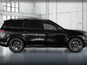 Mercedes-Benz GLS 350 4MATIC* FACELIFT* NIGHT* 7S* BURM* ����* �������� | Mobile.bg � ����� ������ 10