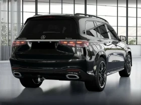 Mercedes-Benz GLS 350 4MATIC* FACELIFT* NIGHT* 7S* BURM* ����* �������� | Mobile.bg � ����� ������ 6