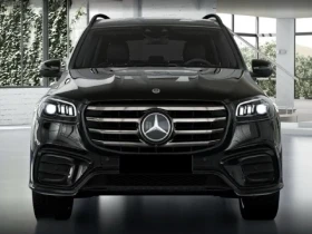 Mercedes-Benz GLS 350 4MATIC* FACELIFT* NIGHT* 7S* BURM* ����* �������� | Mobile.bg � ����� ������ 3