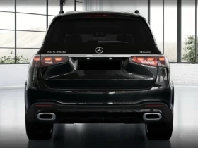 Mercedes-Benz GLS 350 4MATIC* FACELIFT* NIGHT* 7S* BURM* ����* �������� | Mobile.bg � ����� ������ 7
