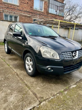 Nissan Qashqai DCI - 2250 € / 4400.62 лв. - 18324219 7