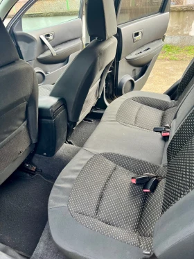 Nissan Qashqai DCI - 2250 € / 4400.62 лв. - 18324219 10
