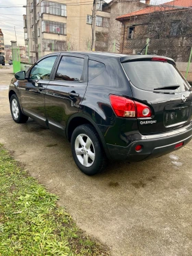 Nissan Qashqai DCI - 2250 € / 4400.62 лв. - 18324219 5