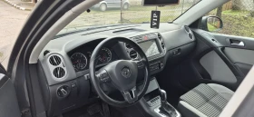 VW Tiguan 2.0TDI 4MOTION - 8400 € / 16428.97 лв. - 54875492 5