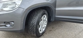 VW Tiguan 2.0TDI 4MOTION - 8400 € / 16428.97 лв. - 54875492 10