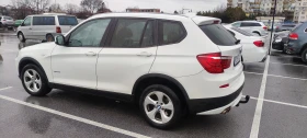 BMW X3 BMW X3 (F25) 28i (258 кс) xDrive Steptronic  - 9800 € / 19167.13 лв. - 52469561 4