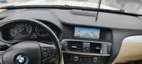 BMW X3 BMW X3 (F25) 28i (258 кс) xDrive Steptronic  - 9800 € / 19167.13 лв. - 52469561 11