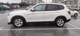 BMW X3 BMW X3 (F25) 28i (258 кс) xDrive Steptronic  - 9800 € / 19167.13 лв. - 52469561 3
