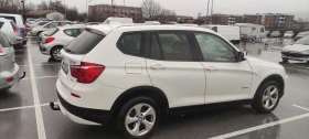 BMW X3 BMW X3 (F25) 28i (258 кс) xDrive Steptronic  - 9800 € / 19167.13 лв. - 52469561 6