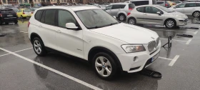 BMW X3 BMW X3 (F25) 28i (258 кс) xDrive Steptronic  - 9800 € / 19167.13 лв. - 52469561 7