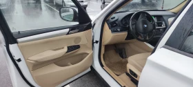 BMW X3 BMW X3 (F25) 28i (258 кс) xDrive Steptronic  - 9800 € / 19167.13 лв. - 52469561 8