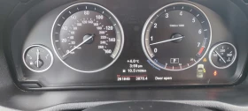 BMW X3 BMW X3 (F25) 28i (258 кс) xDrive Steptronic  - 9800 € / 19167.13 лв. - 52469561 9