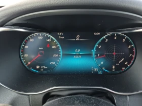 Mercedes-Benz GLC 300 4MATIC, снимка 8 - Автомобили и джипове - 53671064