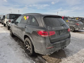 Mercedes-Benz GLC 300 4MATIC, снимка 4 - Автомобили и джипове - 53671064
