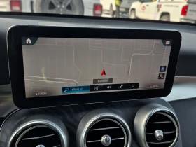 Mercedes-Benz GLC 300 4MATIC, снимка 9 - Автомобили и джипове - 53671064