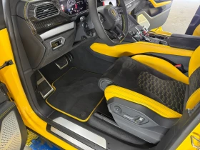Lamborghini Urus Perfomante Full Carbon - 235000 € / 459620.05 лв. - 36832312 11