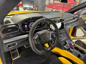 Lamborghini Urus Perfomante Full Carbon - 235000 € / 459620.05 лв. - 36832312 10