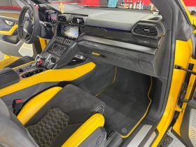 Lamborghini Urus Perfomante Full Carbon - 235000 € / 459620.05 лв. - 36832312 17