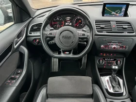 Audi Q3 2.0TDI* AUT* 100%km* 184ks* PANORAMA* FASE* FULL*  - 20500 € / 40094.51 лв. - 13057624 6