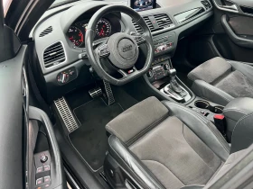 Audi Q3 2.0TDI* AUT* 100%km* 184ks* PANORAMA* FASE* FULL*  - 20500 € / 40094.51 лв. - 13057624 17
